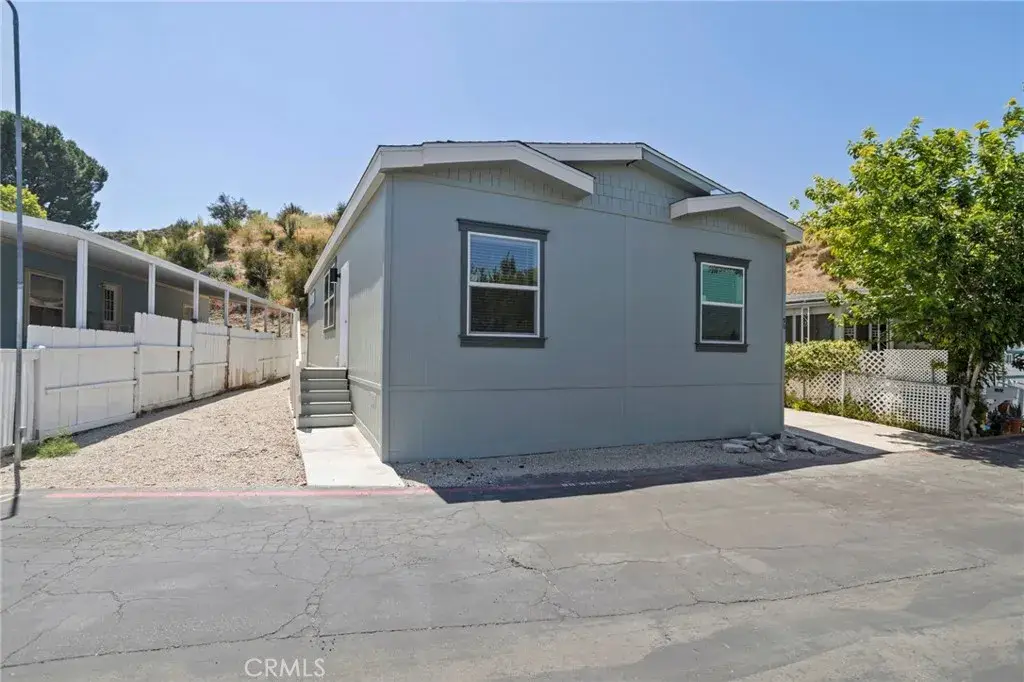 30000 Hasley Canyon #90, Castaic, CA 91384 - #1
