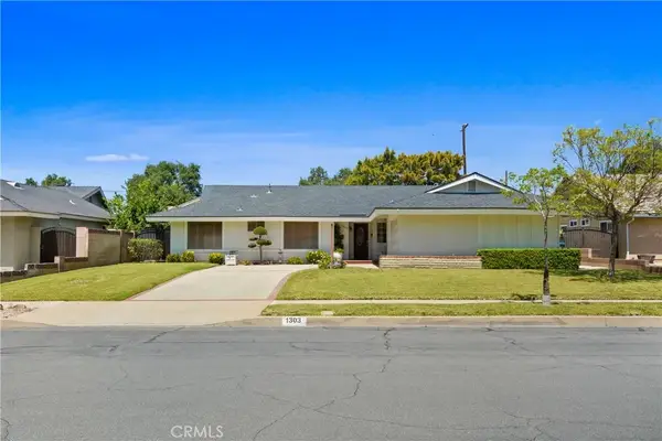 1303 W Greenhaven, San Dimas, CA 91773