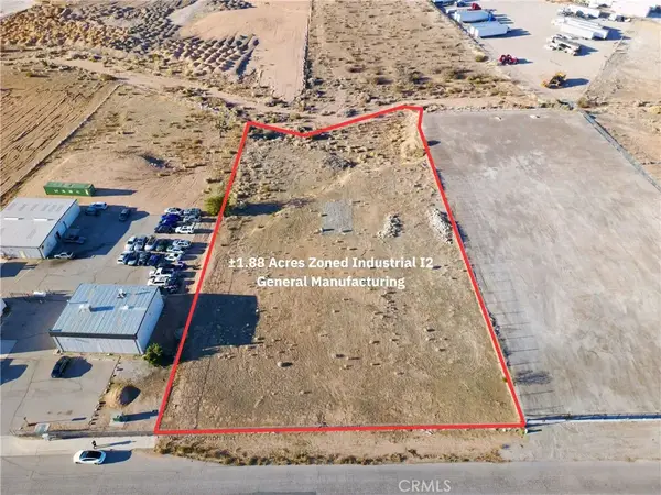 0 Mesa, Hesperia, CA 92345