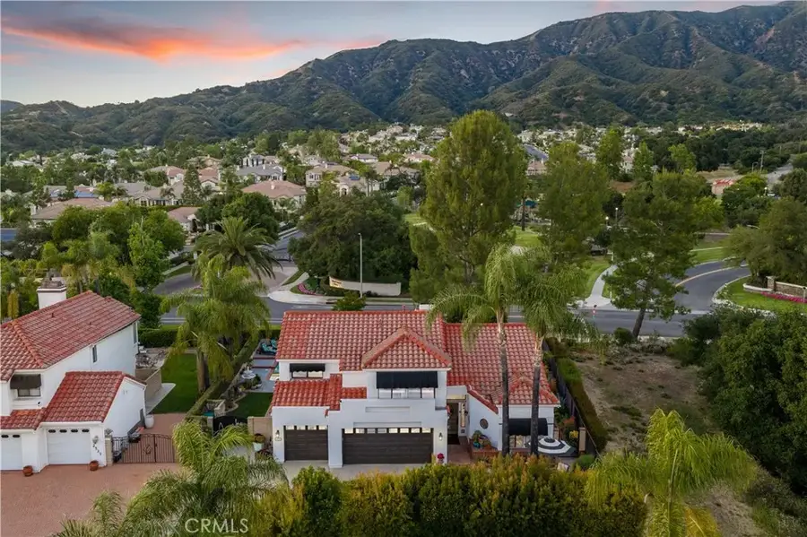 2543 Sloan Drive, La Verne, CA 91750 - #2