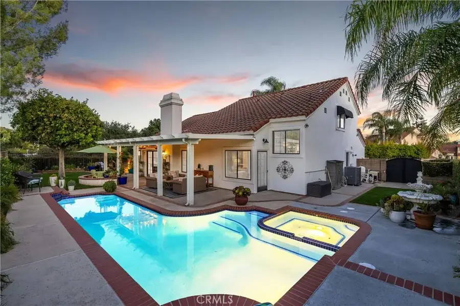 2543 Sloan Drive, La Verne, CA 91750 - #3