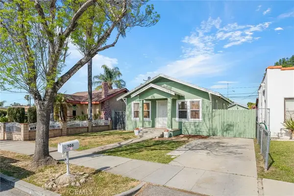 306 N Orange, Rialto, CA 92376