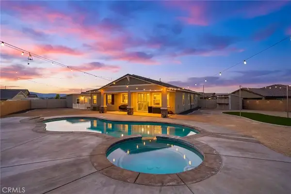 44520 Freer, Lancaster, CA 93536