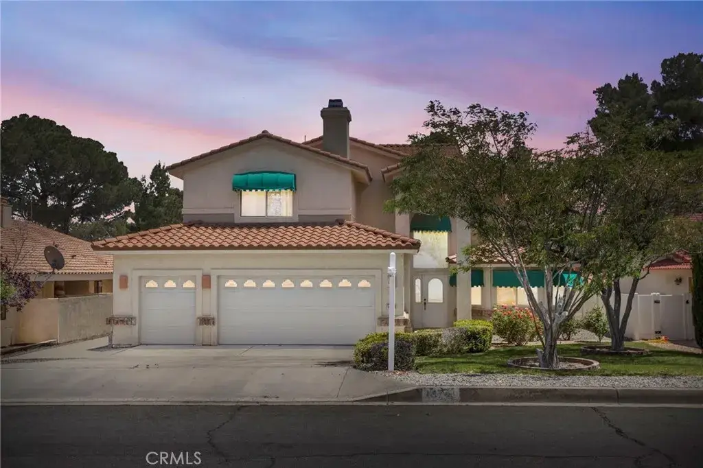 14740 Blue Grass Drive, Helendale, CA 92342 - #1