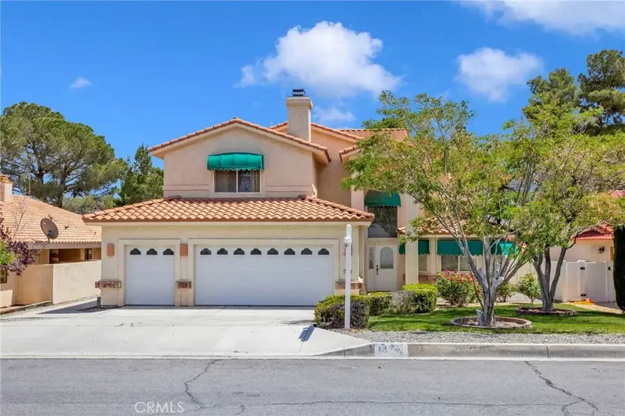 14740 Blue Grass Drive, Helendale, CA 92342 - #2