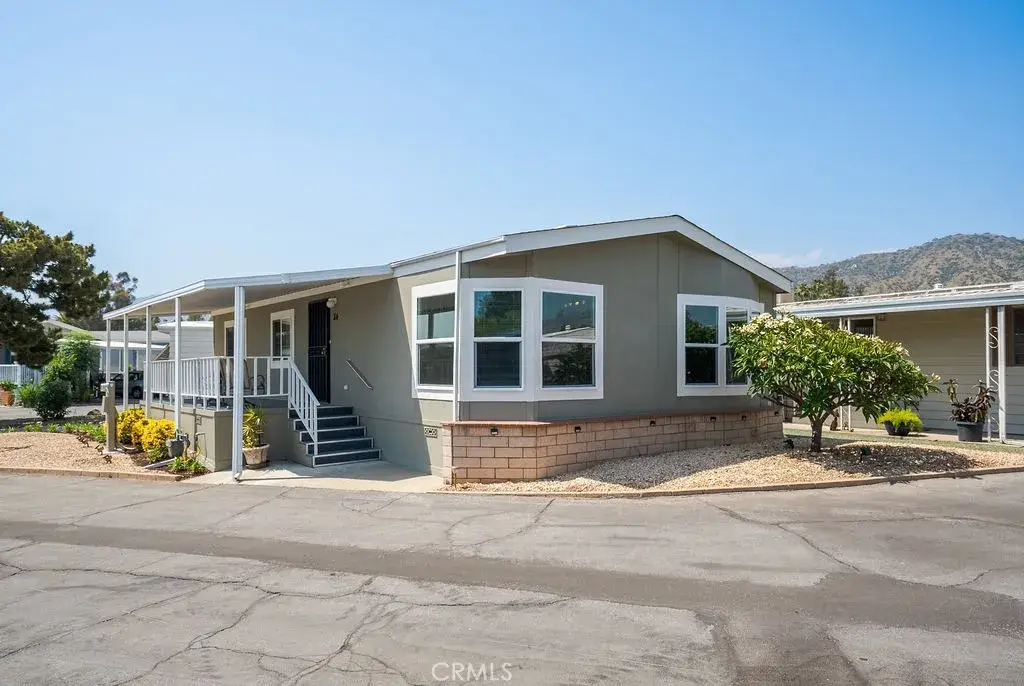 840 E Foothill #84, Azusa, CA 91702 - #1