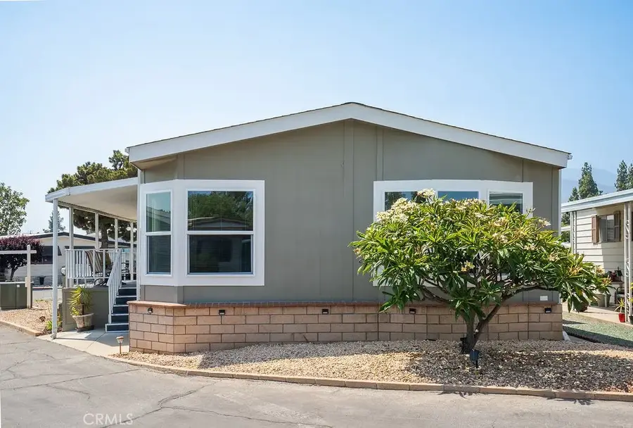 840 E Foothill #84, Azusa, CA 91702 - #3