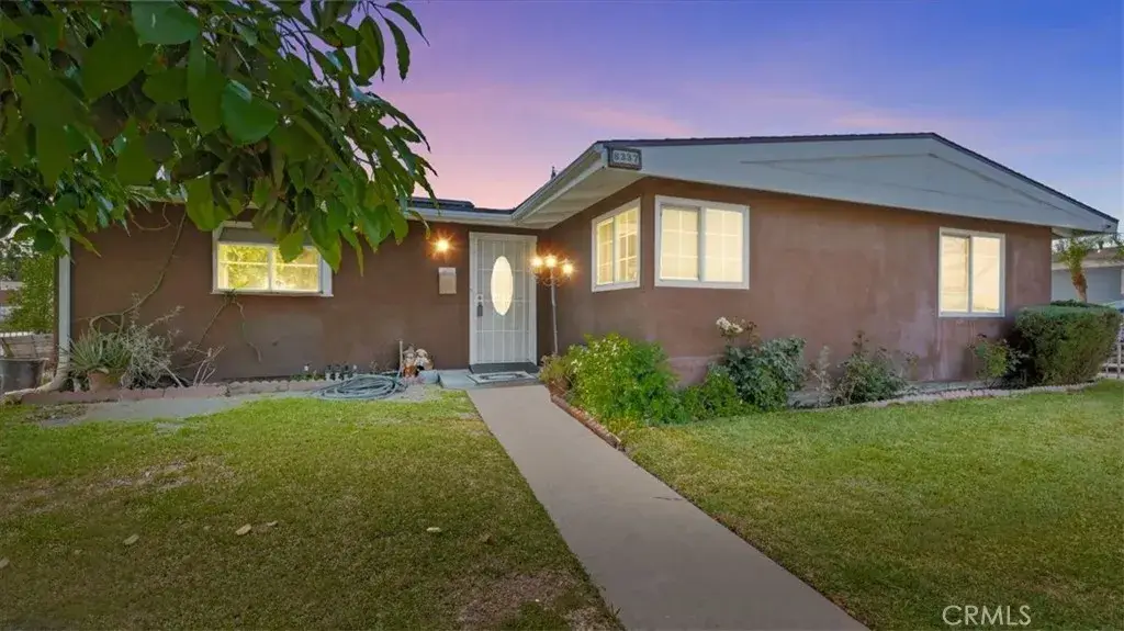8337 Morrill, Whittier, CA 90606 - #1