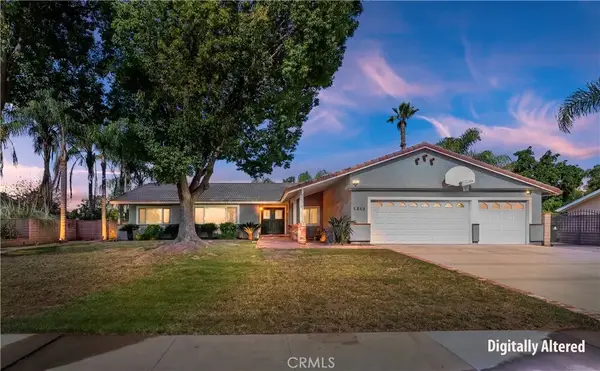 1510 S Oaks, Ontario, CA 91762