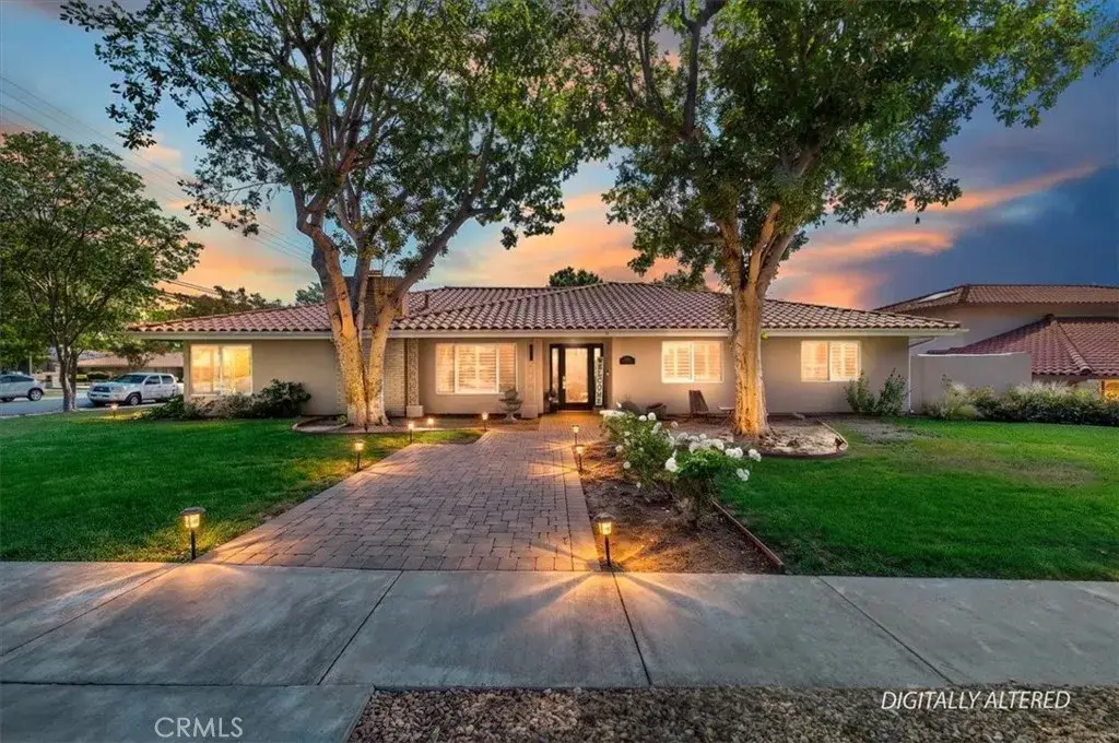 1696 N Redding, Upland, CA 91784 - #1