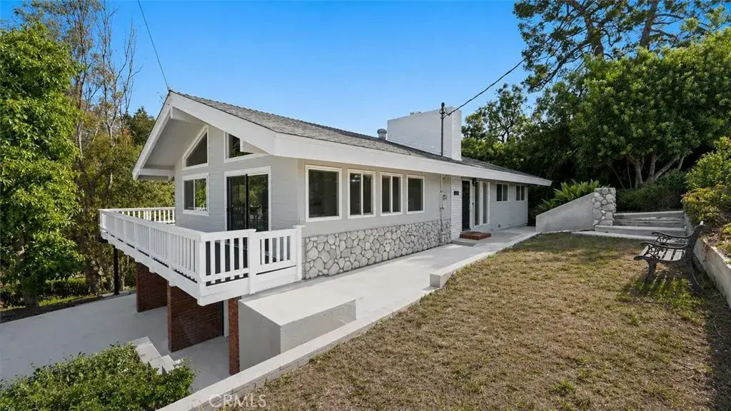 2600 Ardsheal, La Habra Heights, CA 90631 - #1