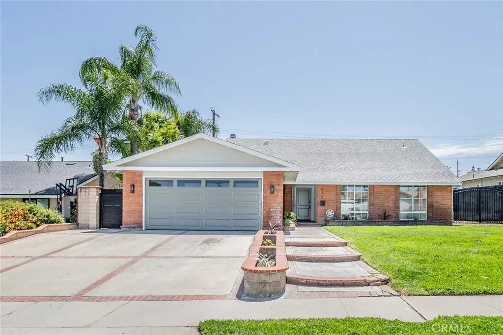 418 Raymor Avenue, Corona, CA 92879 - #1