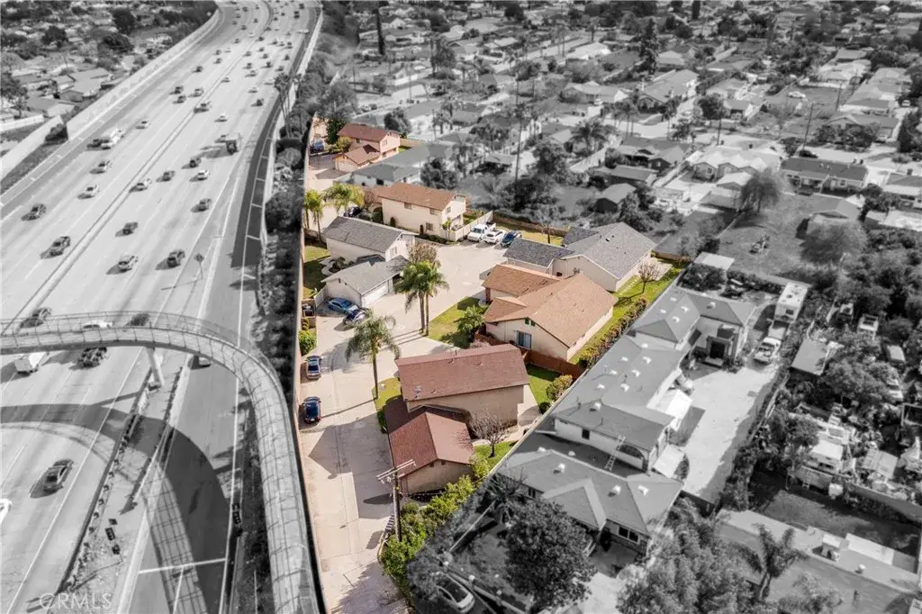 700 W 2nd Street, Azusa, CA 91702 - #1