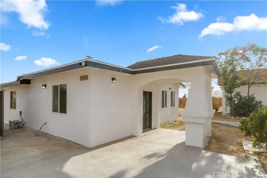 9888 Terrace Drive, Morongo Valley, CA 92256 - #2