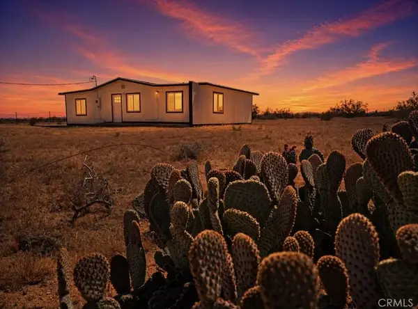 60033 Sespe, Landers, CA 92285