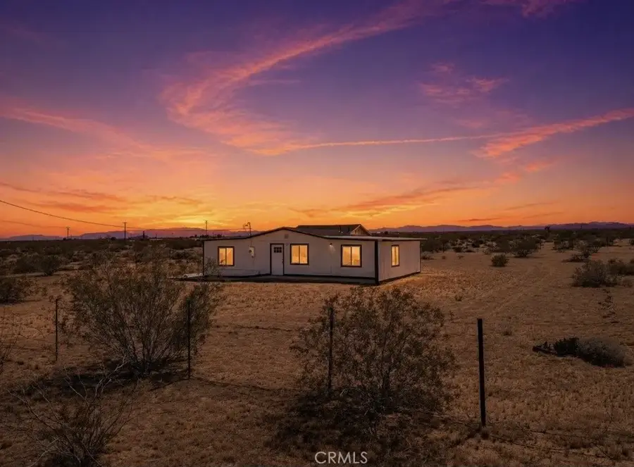 60033 Sespe, Landers, CA 92285 - #2