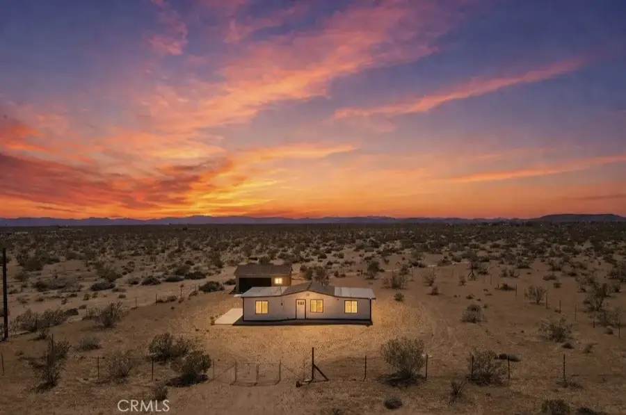 60033 Sespe, Landers, CA 92285 - #3