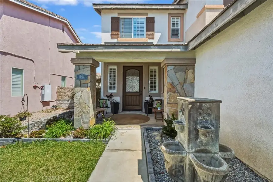 15458 Gatwick Avenue, Fontana, CA 92336 - #3