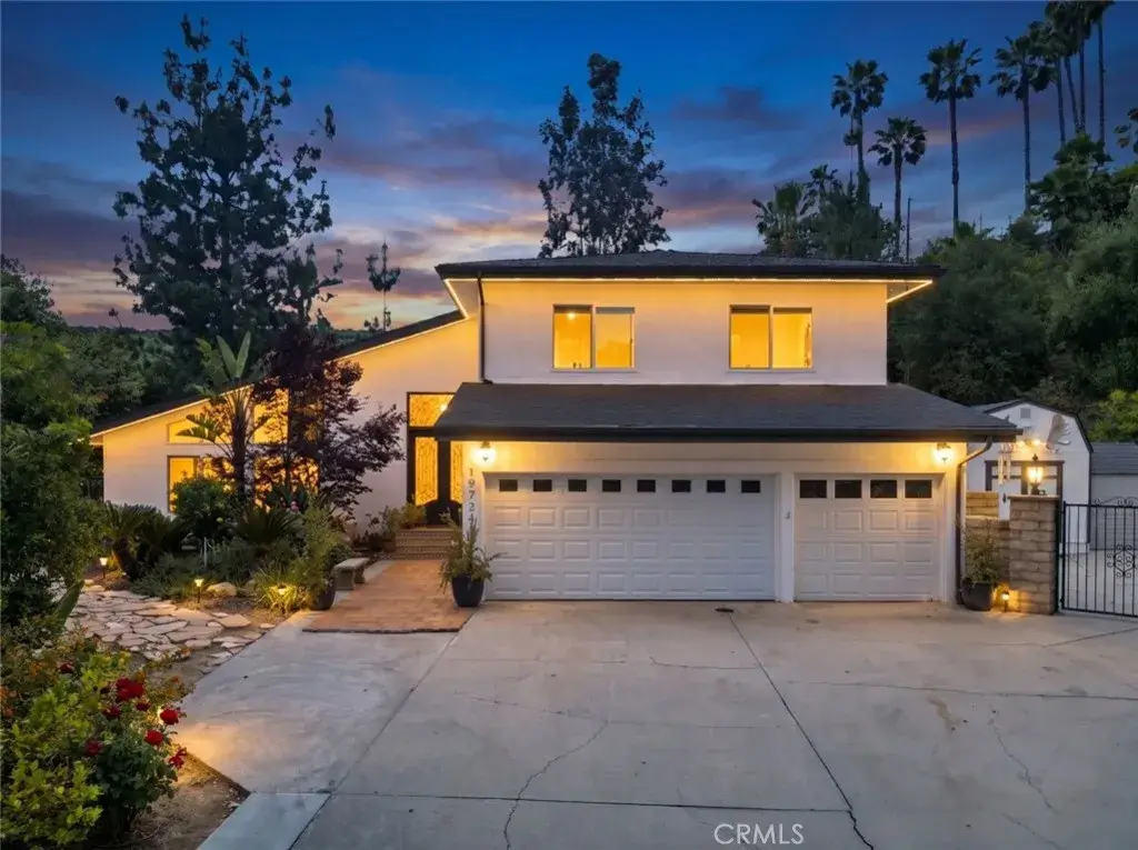 19724 Trull Brook Drive, Tarzana, CA 91356 - #1
