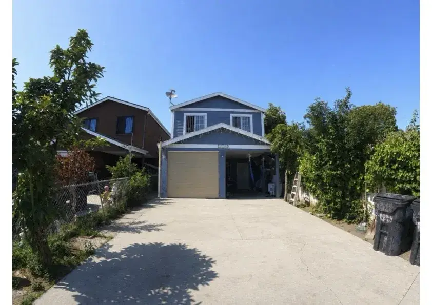 1243 E 100th, Los Angeles, CA 90002 - #1