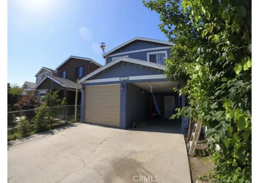 1243 E 100th, Los Angeles, CA 90002 - #2