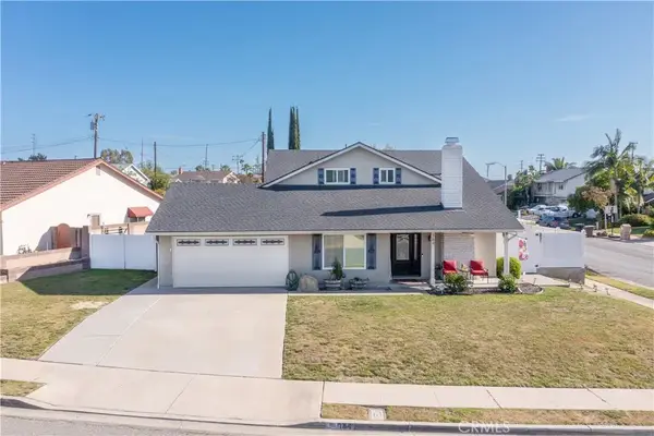 184 Eastwood, Brea, CA 92821