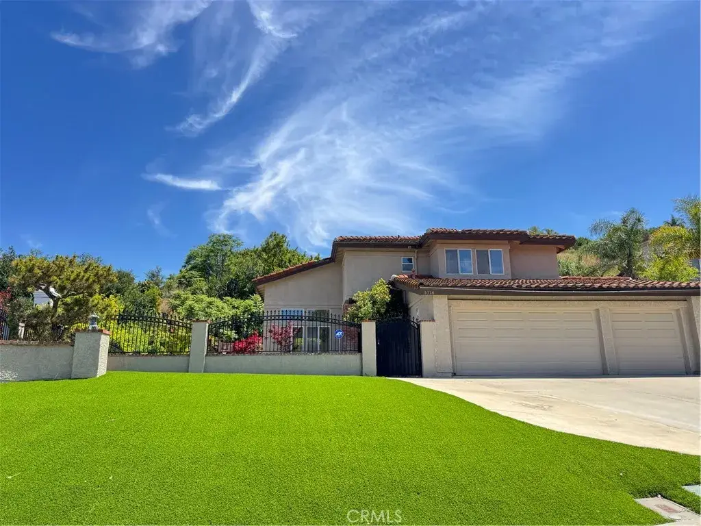 1016 Highlight, West Covina, CA 91791 - #1