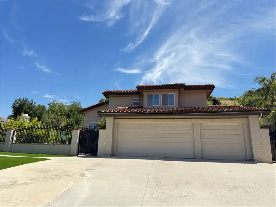 1016 Highlight, West Covina, CA 91791 - #2