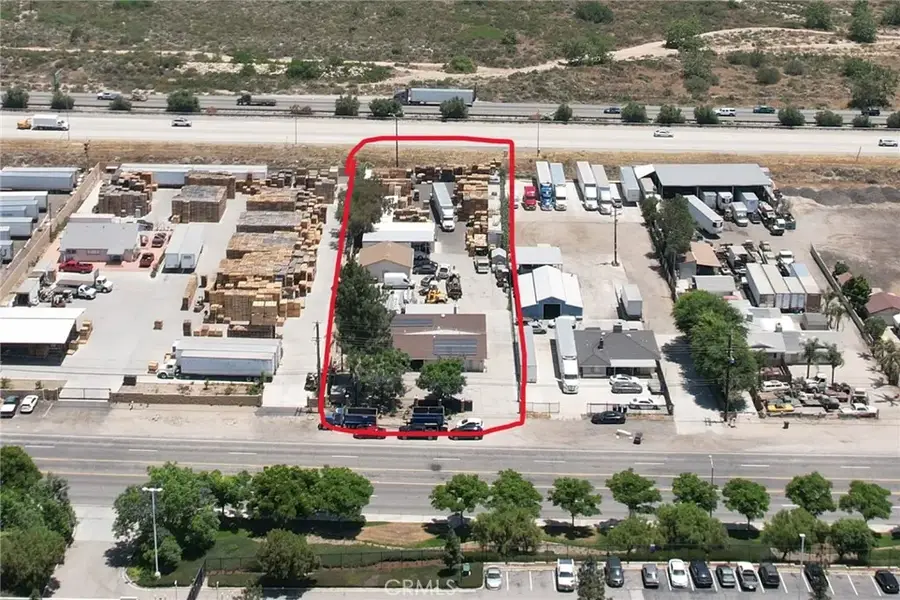18900 Cajon, San Bernardino, CA 92407 - #2