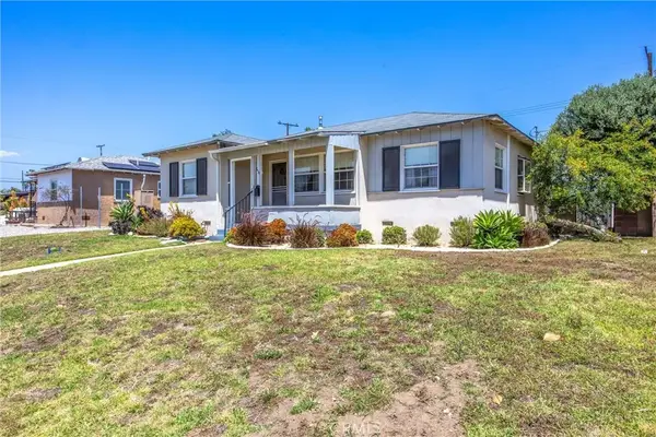 159 E La Verne Ave, Pomona, CA 91767