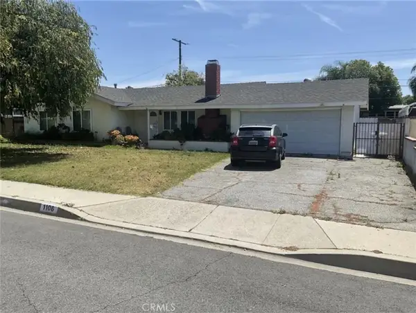 1106 S Evanwood, West Covina, CA 91790