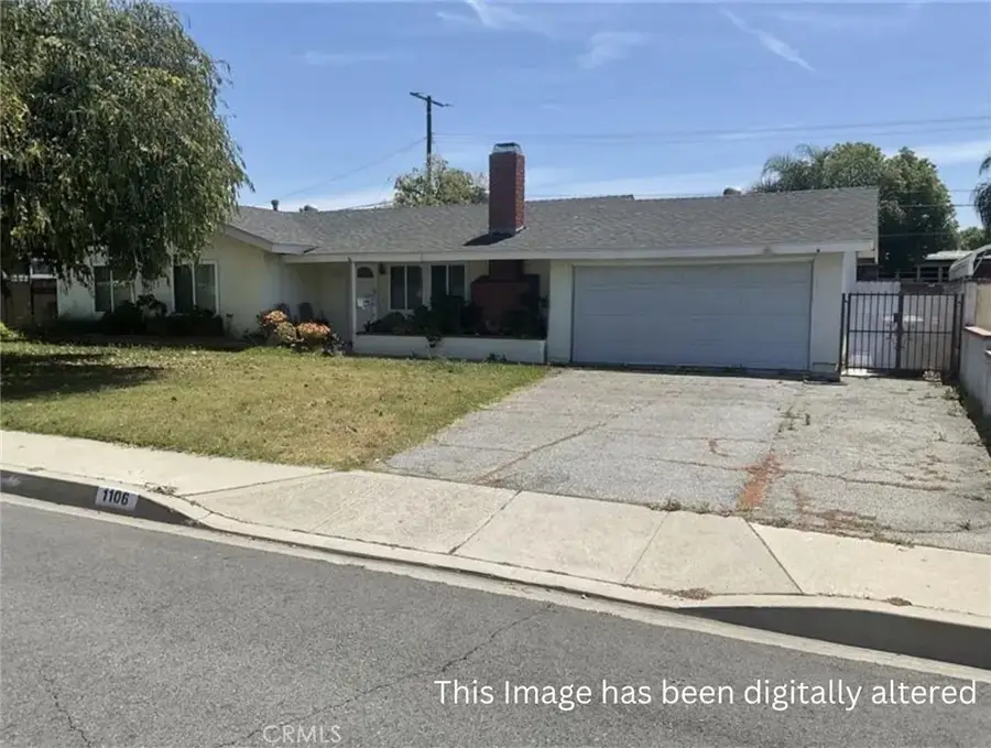 1106 S Evanwood, West Covina, CA 91790 - #2