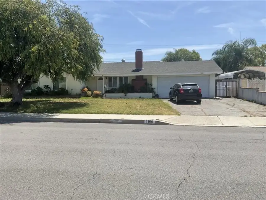 1106 S Evanwood, West Covina, CA 91790 - #3