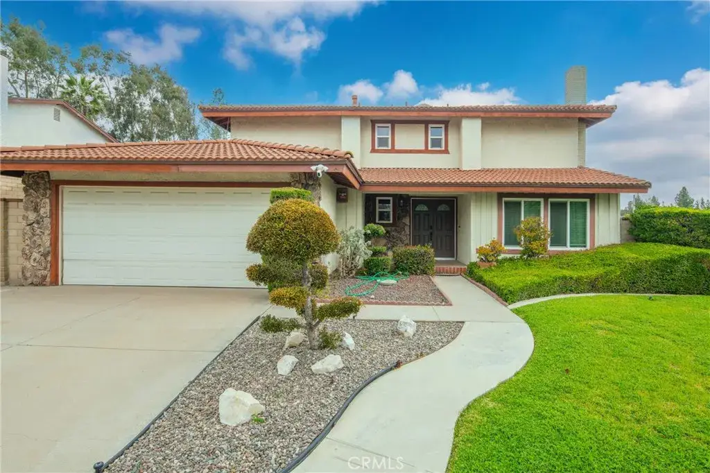 19735 Camino Arroyo, Walnut, CA 91789 - #1