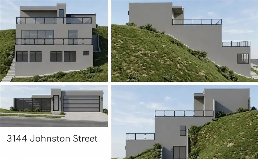 3144 Johnston, Los Angeles, CA 90031 - #2