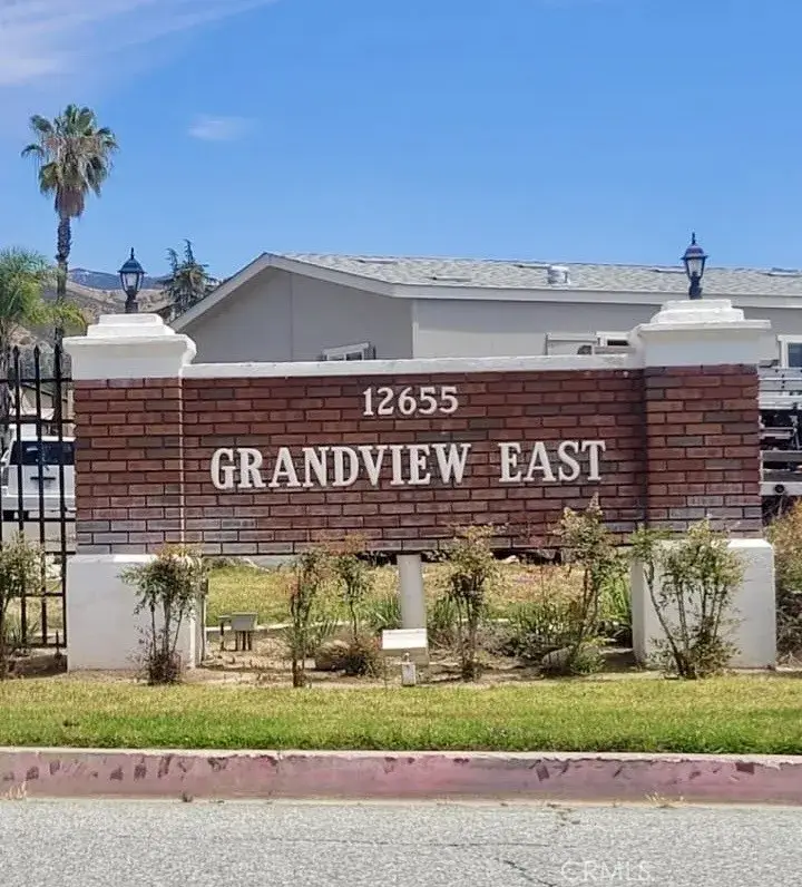 12655 2nd. #13, Yucaipa, CA 92399 - #1