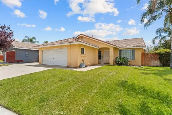 533 Heidi Circle, Beaumont, CA 92223