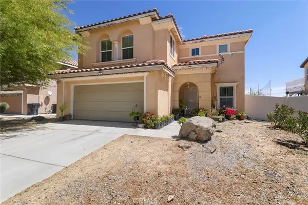 16029 White Mountain, Victorville, CA 92394