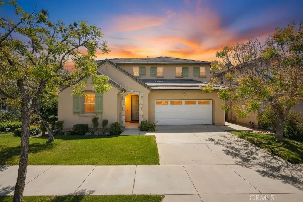 10973 Marygold, Corona, CA 92883 - #1