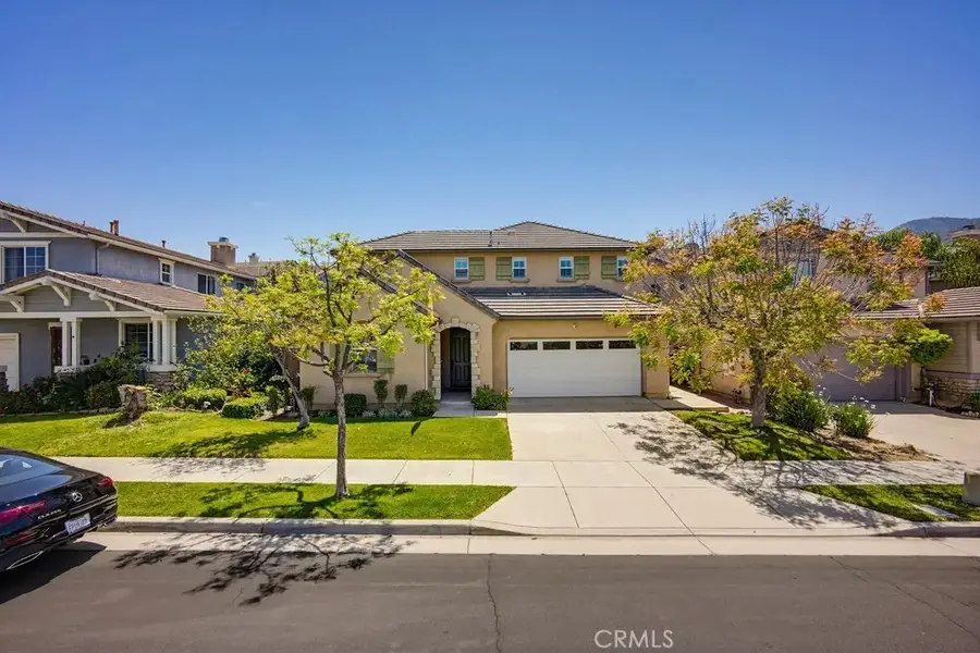 10973 Marygold, Corona, CA 92883 - #2