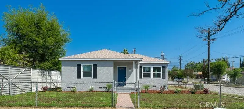1202 W 11th, San Bernardino, CA 92411 - #1