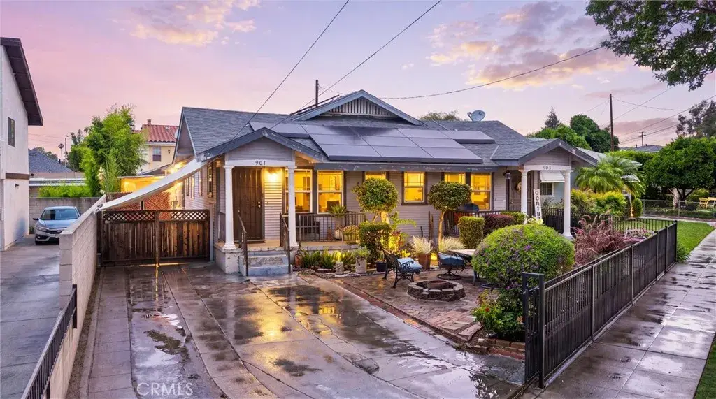 903 N 1st, Alhambra, CA 91801 - #1