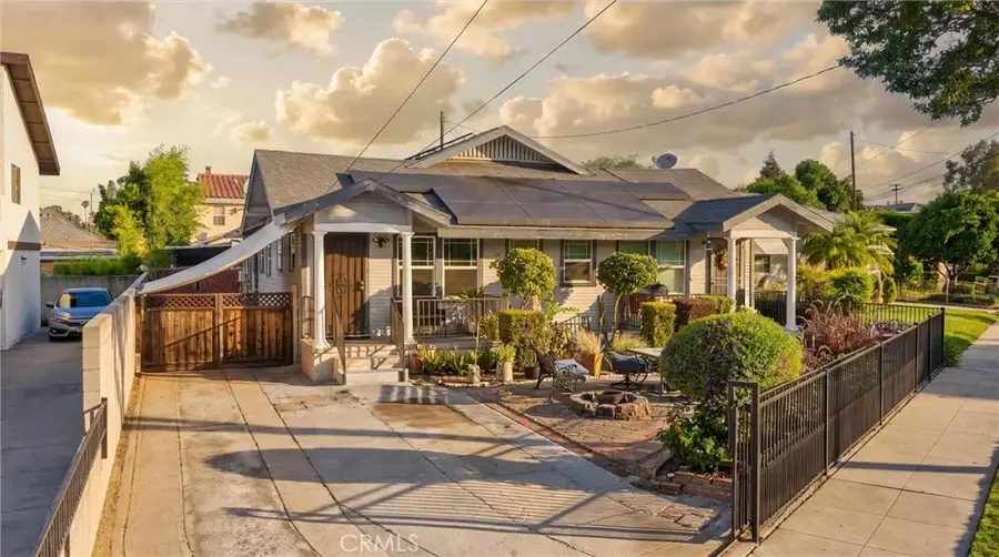 903 N 1st, Alhambra, CA 91801 - #2