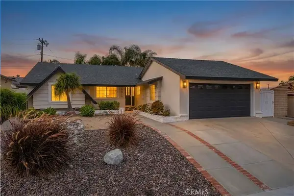 15815 Silvergrove, Whittier, CA 90604