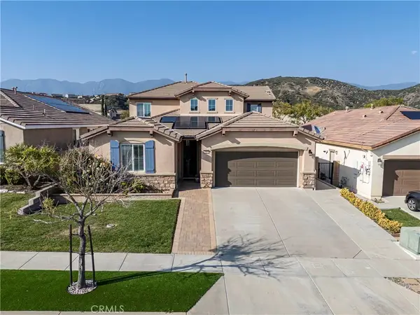 4047 Obsidian, San Bernardino, CA 92407