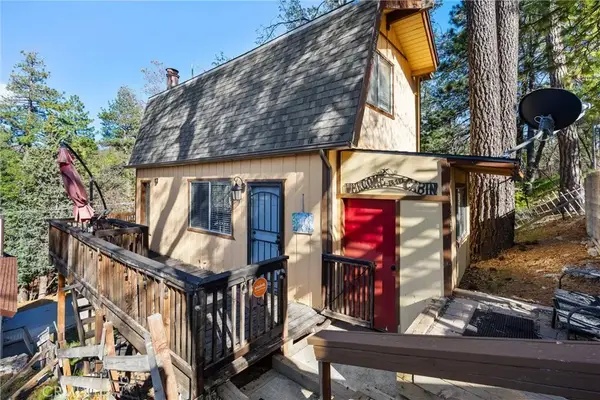 32826 Truman, Running Springs, CA 92382