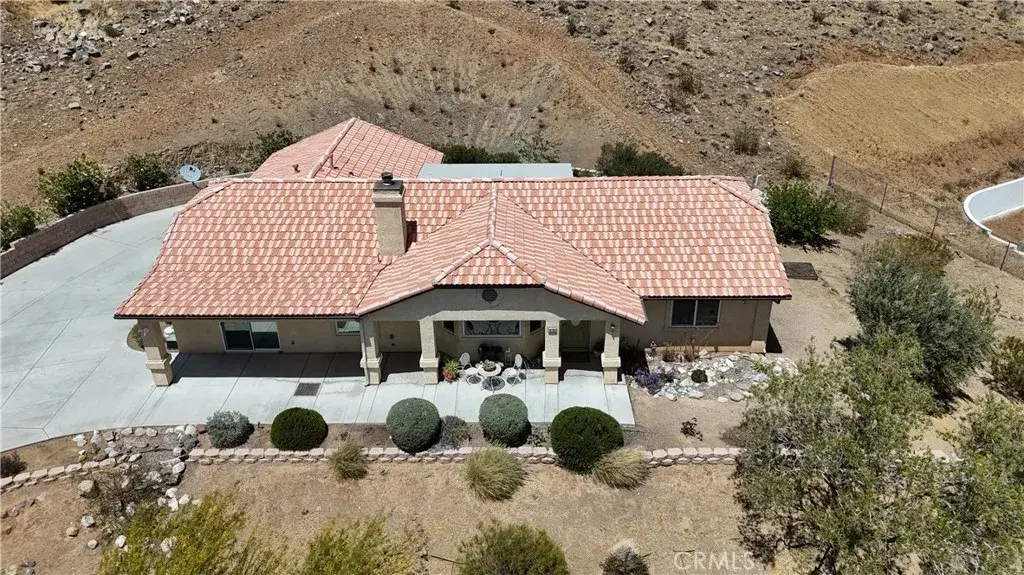 16190 Rancherias Road, Apple Valley, CA 92307 - #1