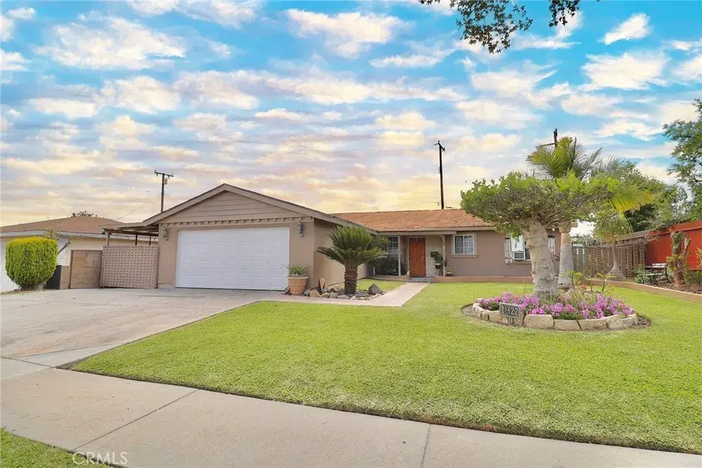 1422 Falstone Ave., Hacienda Heights, CA 91745 - #1