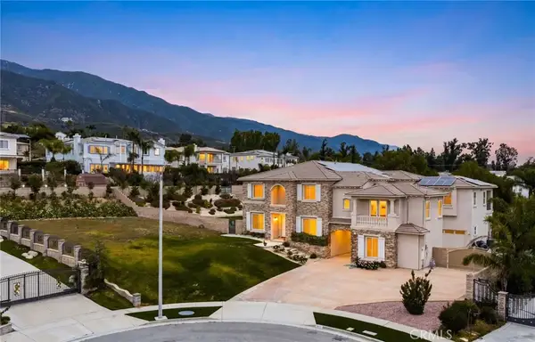 5417 Trabuco Court, Rancho Cucamonga, CA 91737