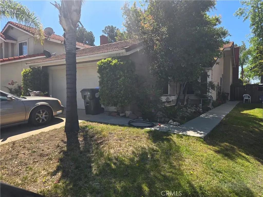 11013 Shaw, Rancho Cucamonga, CA 91701 - #1